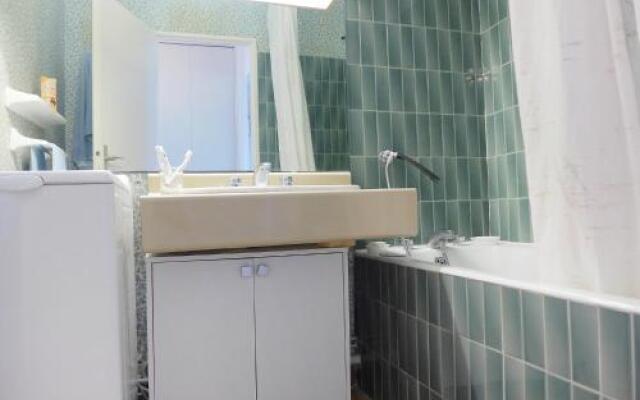 Apartment Les Dunes La Grande Motte