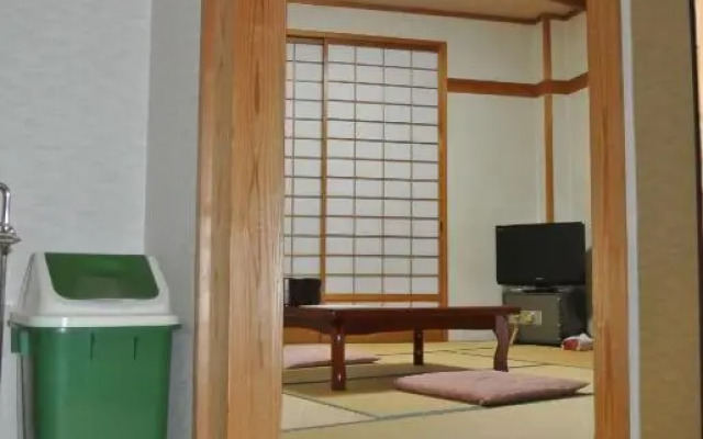 Four seasons of the inn Shinazawa