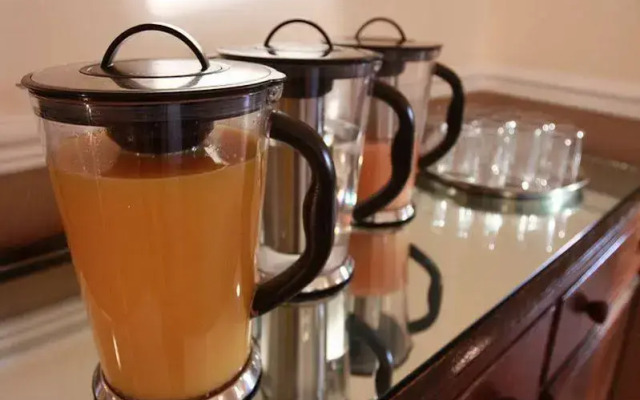 100 Banbury road Oxford