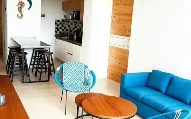 Apartamentos Salinas del Mar - by SOHO
