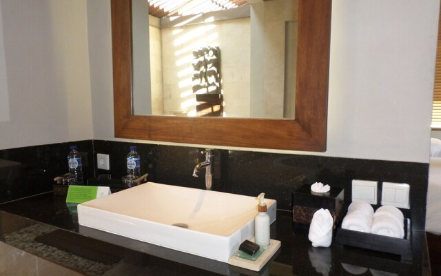 The Akasha Seminyak Bali Luxury Villas