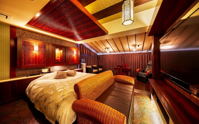 Hotel Lotus Otsu  - Adults Only