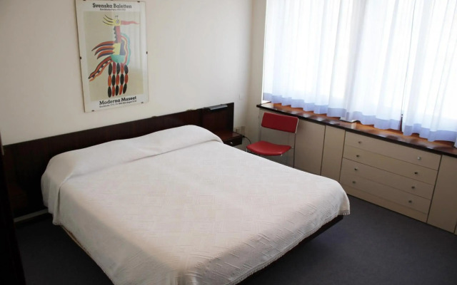 Albergo Residence Italia
