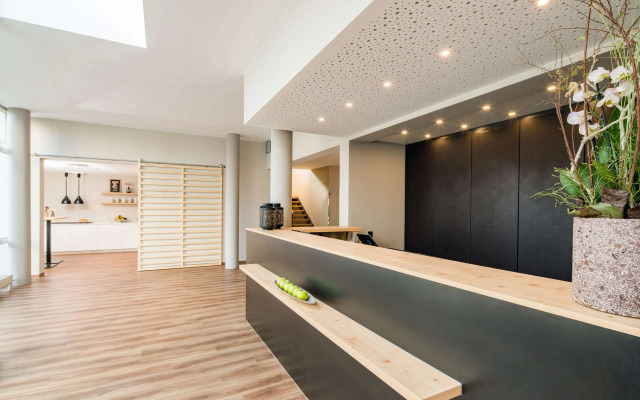 Best Western Plus Atrium Hotel