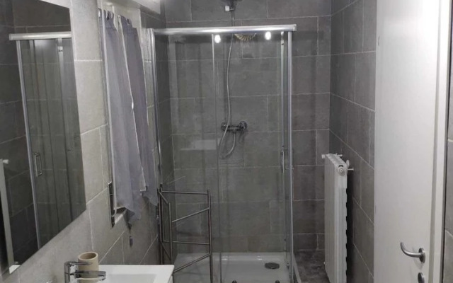 Sweet House Self Check-in 24h