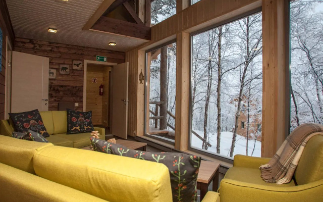 Eco-home
