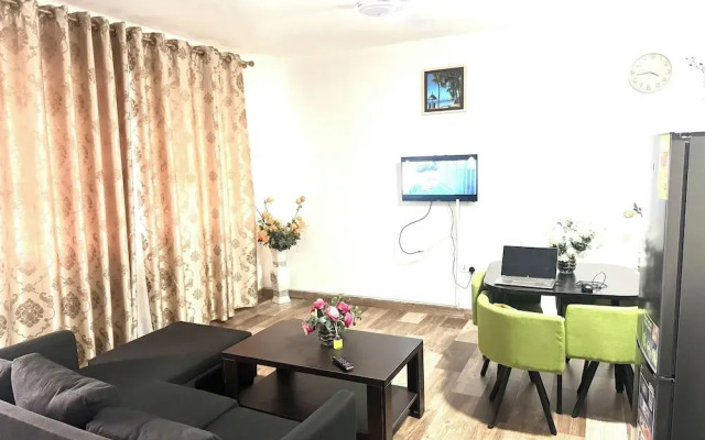 La Casa Maite
