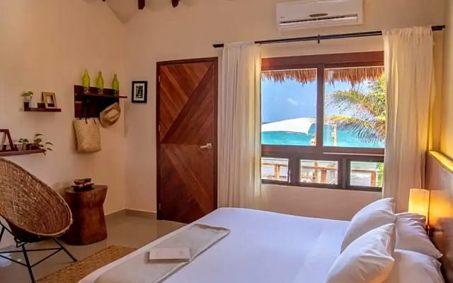 Mezzanine a Colibri Boutique Hotel-Adults Only