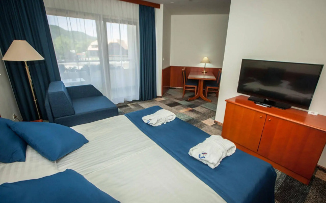 Hotel Toplice
