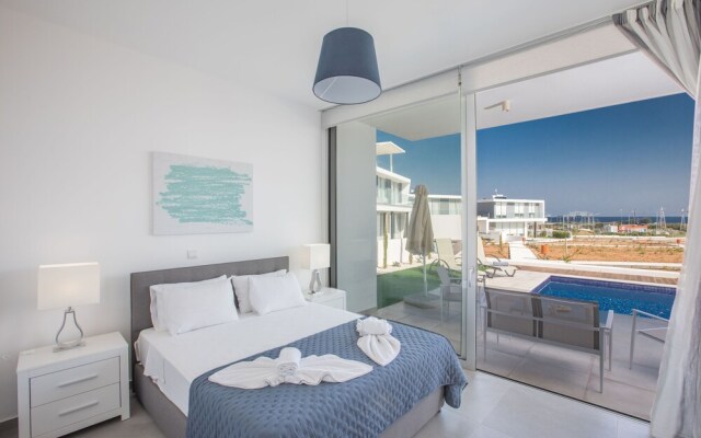 Protaras Olivine Villa Ol5