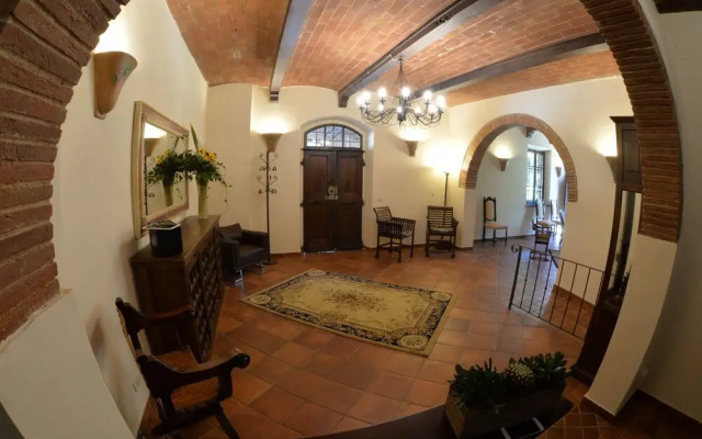 Domus Poggio Sant'Angelo