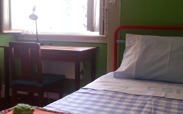 CSI Coimbra & Guest House - Student accommodation