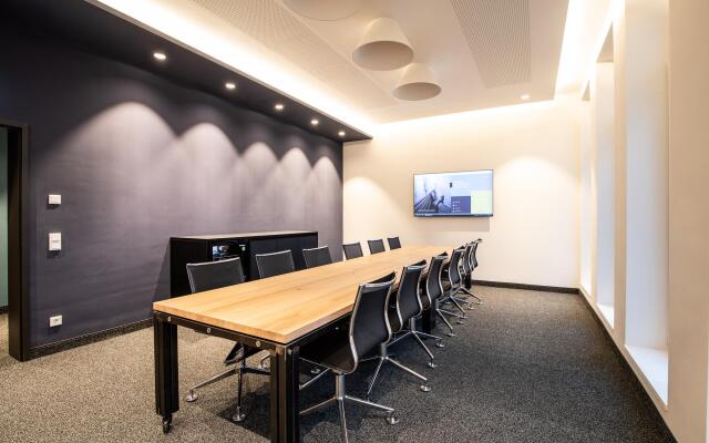 sylc. Apartmenthotel