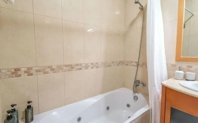 BnB Homes Apartment With Sea View Relax Terrace
