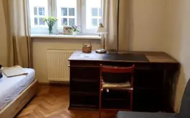 Apartament Kazimierz