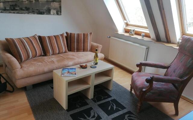 Fördeperle Flensburg