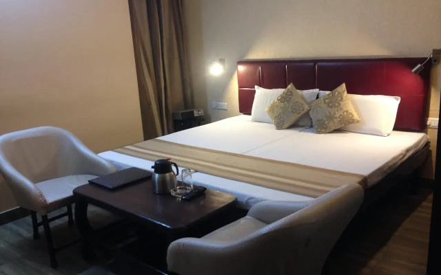 Hotel Amber