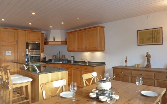 Am Acher II Lauterbrunnen