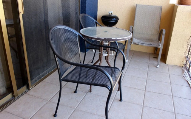 Princessa 1BR B 505-v by Casago