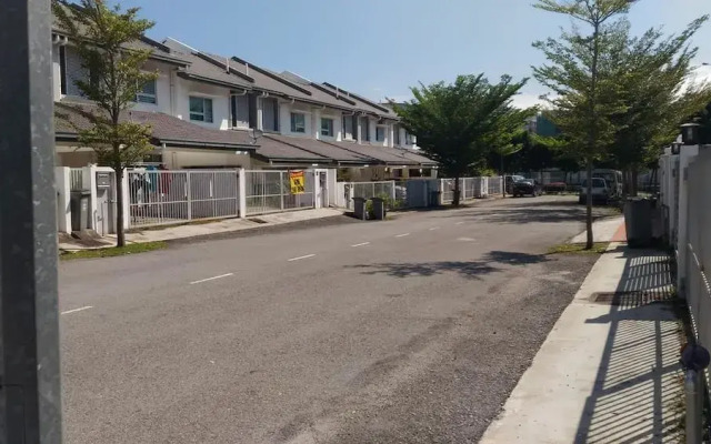 Kenanga Homestay Nilai