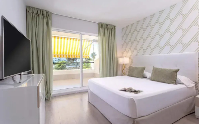 Genteel Home Guadalmina Golf