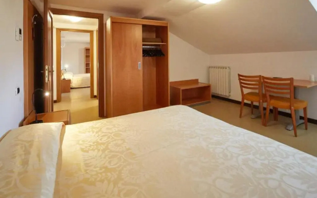 Hotel Villa Adriana