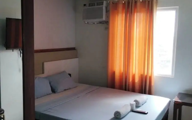 Villa Rosita Hotel Naga City
