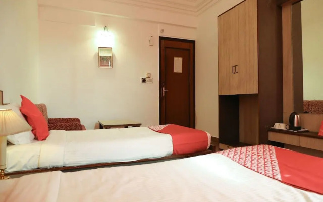 Hotel Darshan Towers