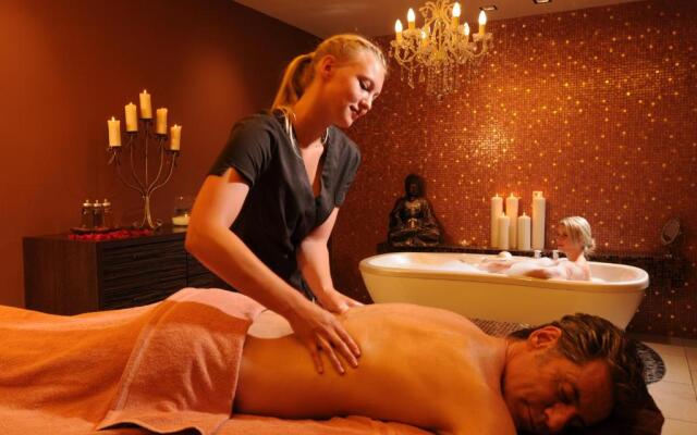 Hotel IV Jahreszeiten Kühlungsborn