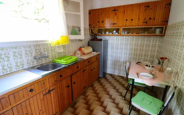 Antigoni Apartments