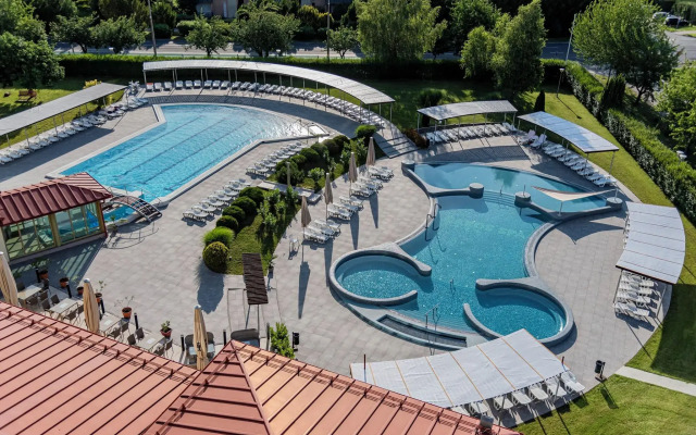 Hotel Karos Spa