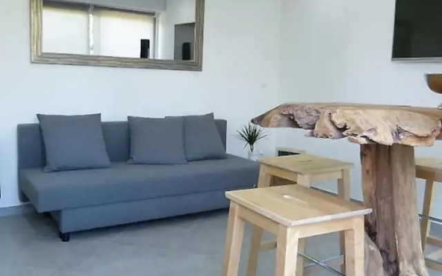 Appartement La Roquille
