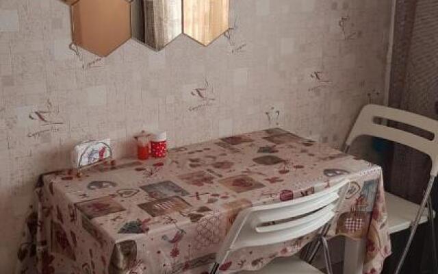 Apartamenty na SOVETSKOJ 39