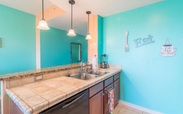 Origin 1221 1 Bedroom 1 Bathroom Condo