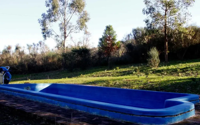 Sanmalucon Casa de Campo