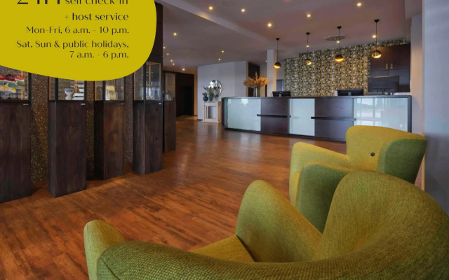 Classik Hotel Magdeburg