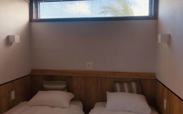 Fukiagehama Field Hotel