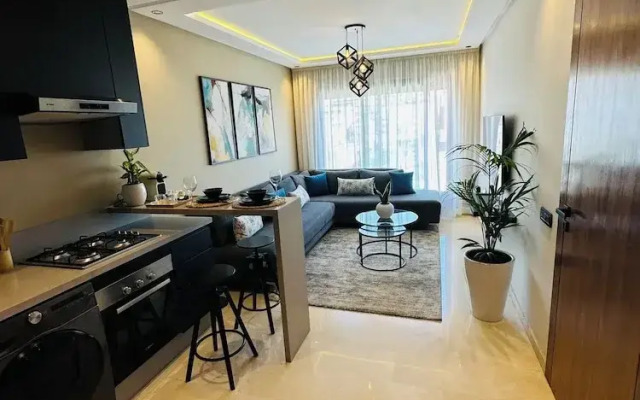 Stay'Inn - Palmier Luxury Living