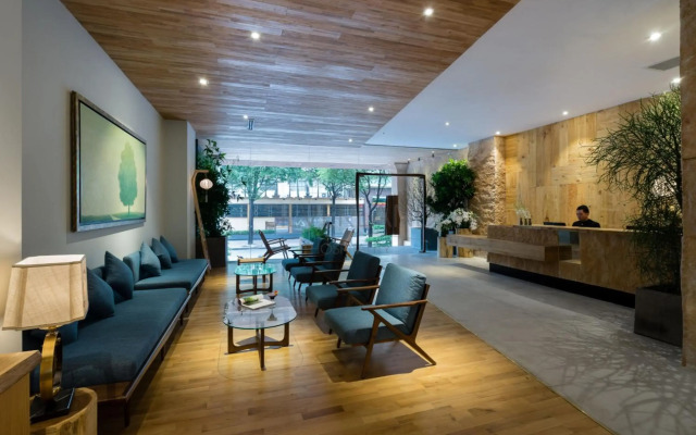 Silverland Yen Hotel