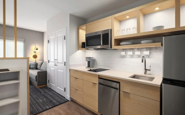 Towneplace Suites By Marriott Hickory
