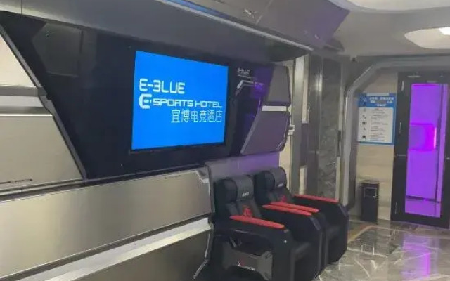 E-3LUE