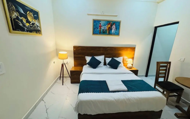 Virtus Hotel NewlyBuilt Greater Noida