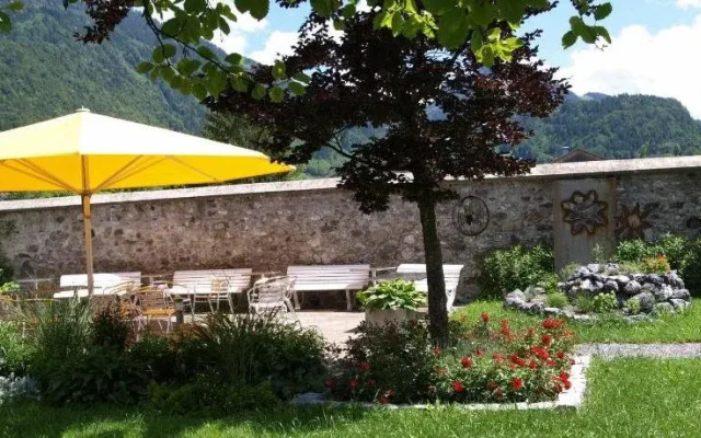 Seminar-Und Gaestehaus im Kloster Bezau