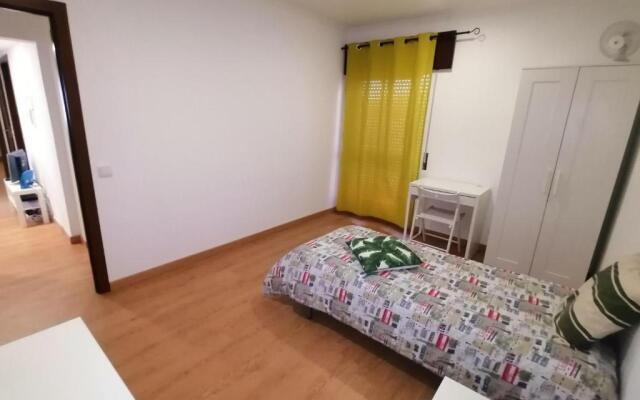 Apartamento Penha