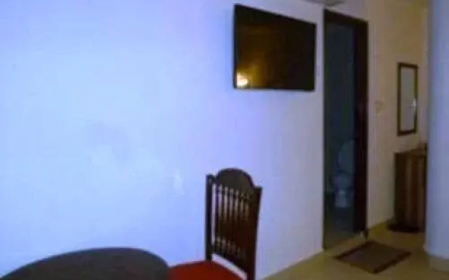 Rim Hotel