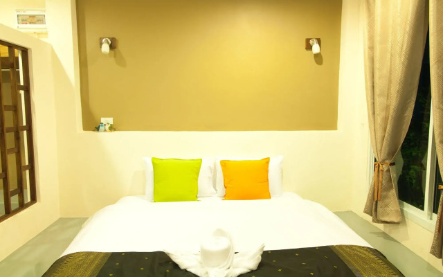Thongchai Resort