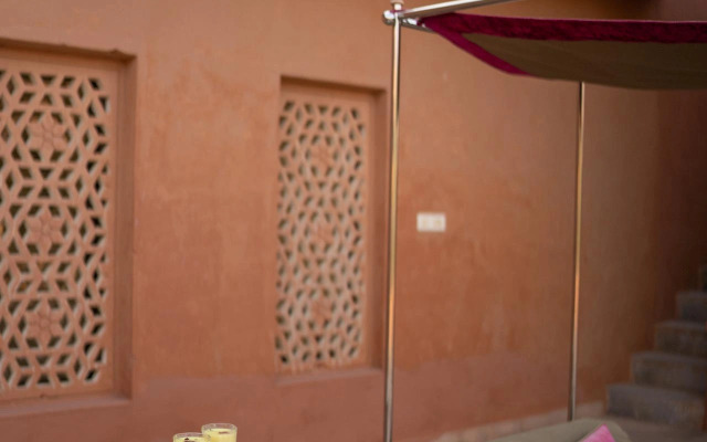 Srinivas - The Royal Residence
