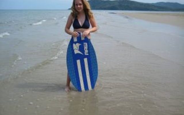 Daintree Deep Forest Lodge