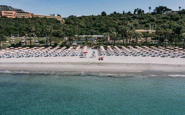Mangia's Torre del Barone Resort and SPA