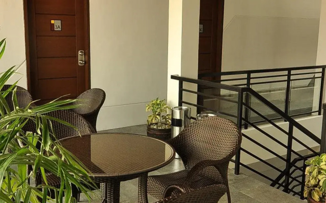 Rishan Village Residences